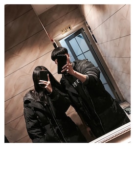 你們這群彎彎 さんのコーディネート