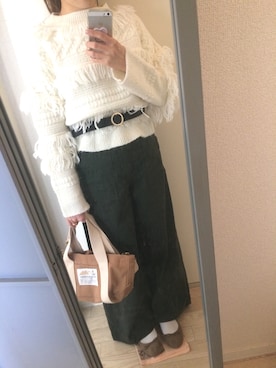 yuuminさんのコーディネート