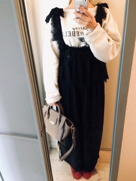 yuuminさんのコーディネート