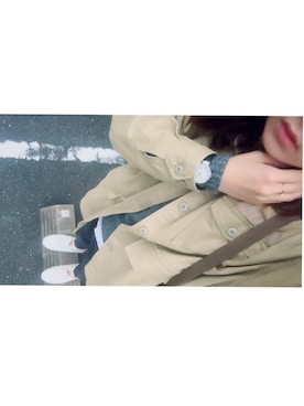 shk.ooさんのコーディネート