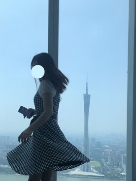 窗边的小豆几さんのコーディネート