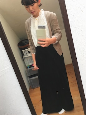 あさり  さんのコーディネート