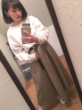 あさり  さんのコーディネート