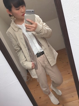 あさり  さんのコーディネート