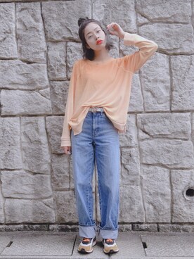 のずみ🌺さんのコーディネート