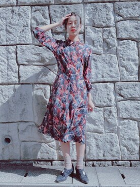 のずみ🌺さんのコーディネート