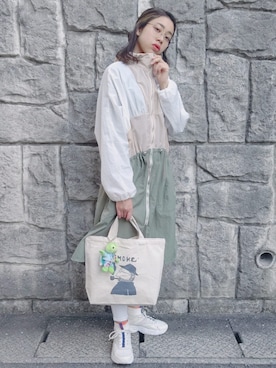 のずみ🌺さんのコーディネート