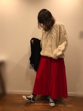 sakuraさんのコーディネート