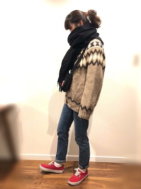 sakuraさんのコーディネート