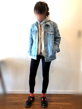 sakuraさんのコーディネート