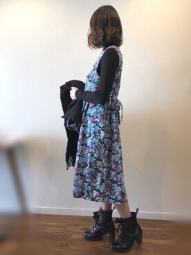 sakuraさんのコーディネート