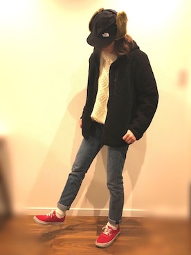 sakuraさんのコーディネート