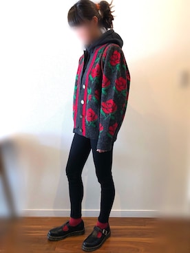 sakuraさんのコーディネート