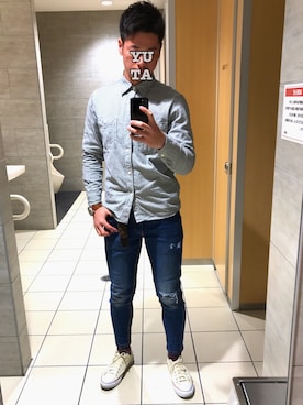 U-taさんのコーディネート