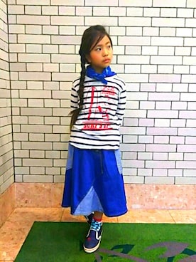 landbooさんのコーディネート