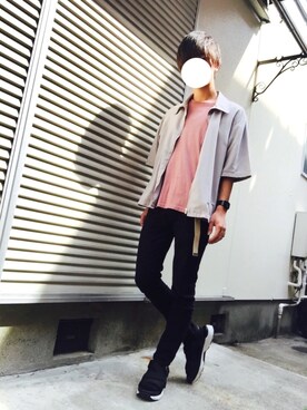 りょーさんのコーディネート