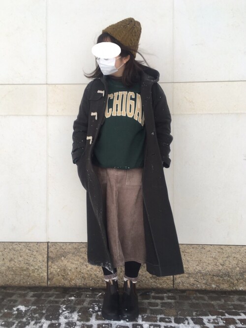 URBAN RESEARCH DOORS（アーバンリサーチドアーズ）の「LATORRE