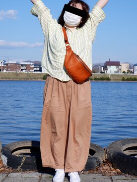 38さんのコーディネート