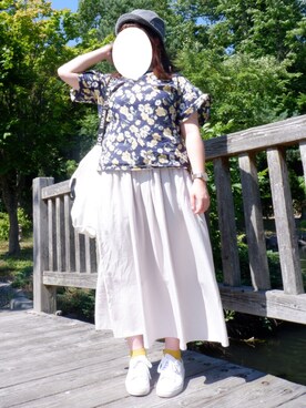 38さんのコーディネート