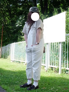 38さんのコーディネート