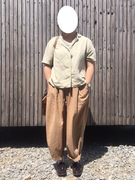 38さんのコーディネート