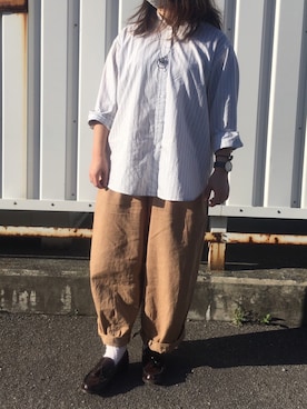 38さんのコーディネート