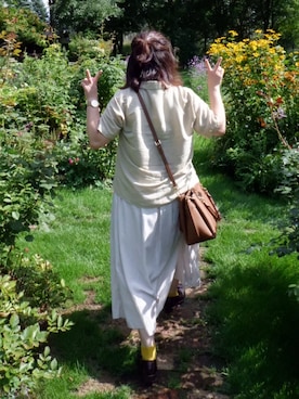 38さんのコーディネート