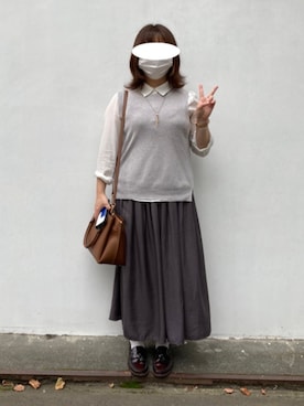 38さんのコーディネート