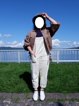 38さんのコーディネート