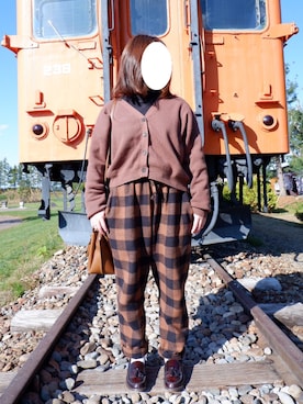 38さんのコーディネート