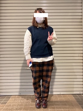 38さんのコーディネート