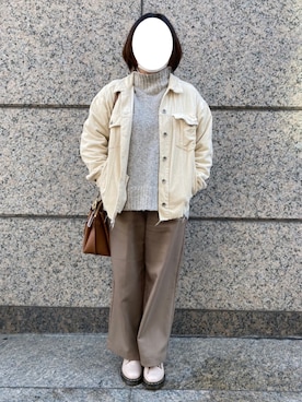 38さんのコーディネート