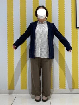 38さんのコーディネート