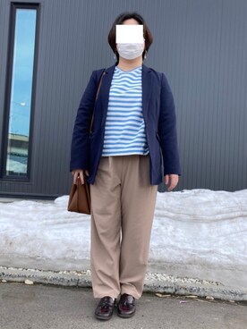 38さんのコーディネート