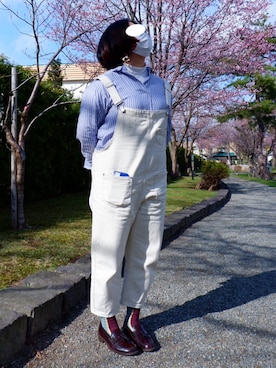 38さんのコーディネート