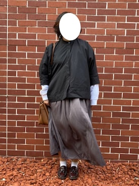 38さんのコーディネート