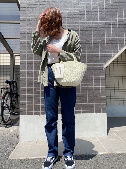 はるさんのコーディネート