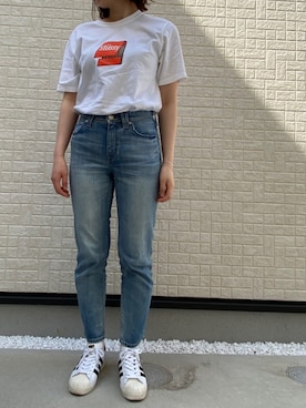 はるさん(レディース・158cm)の春コーディネート