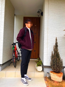 パピプペさんのコーディネート