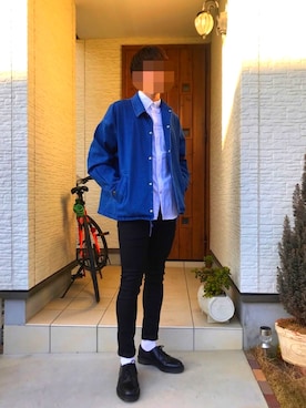 パピプペさんのコーディネート