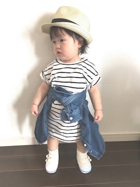 Risaさんのコーディネート