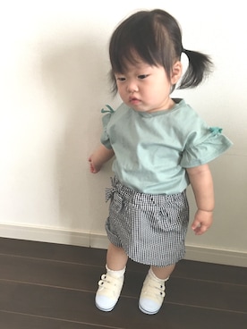 Risaさんのコーディネート