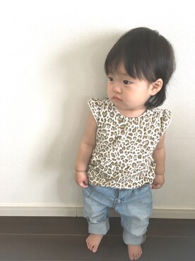 Risaさんのコーディネート