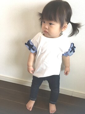 Risaさんのコーディネート