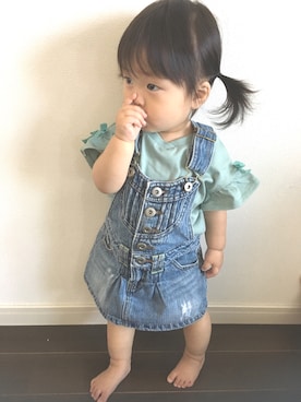 Risaさんのコーディネート