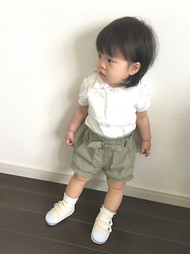 Risaさんのコーディネート