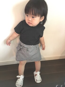 Risaさんのコーディネート