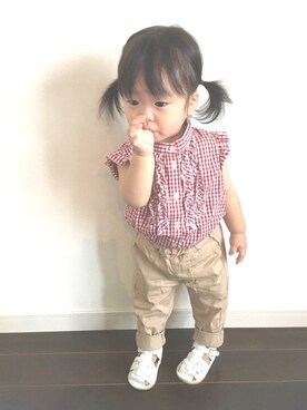 Risaさんのコーディネート