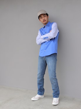 Haruki Horikawaさんのコーディネート