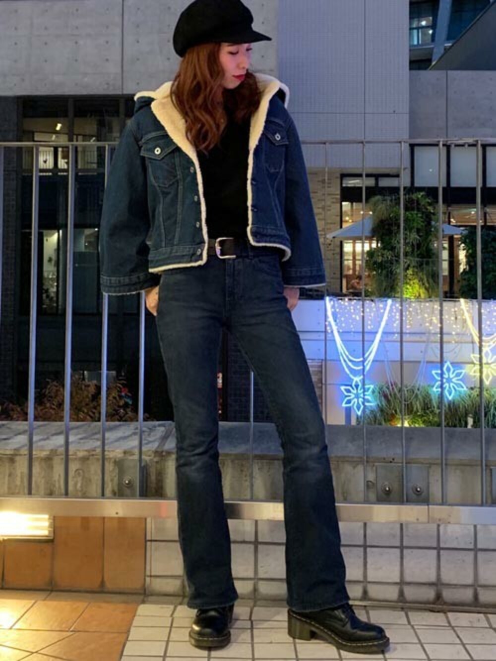 Levi's Made & Crafted（リーバイスメイドアンドクラフテッド